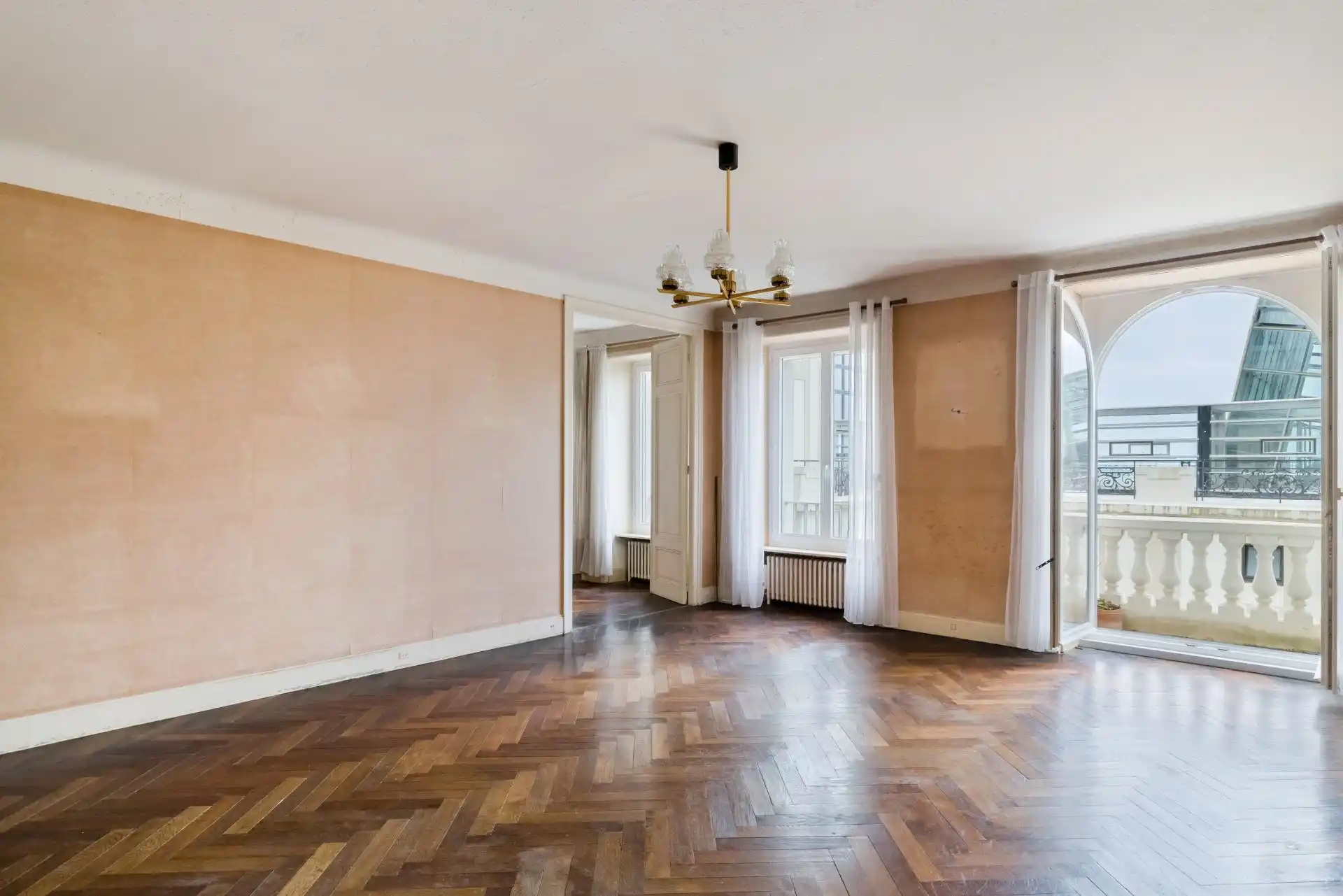 Bien à rénover à vendre sur la Côte Basque